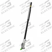 EGO Carbon Fiber Extension Pole (MPN EP7501). Key specifications — Product Type: Hedge Trimmer Attachment.