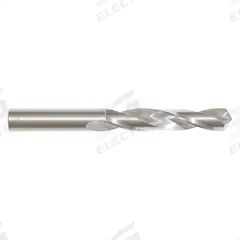 APPROVED VENDOR Jobber Length Drill Bit: #69, 118° 4-Facet Point, Solid Carbide (MPN 450-300292). Key specifications — attr1229387: 0.0292.