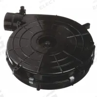 FASCO Draft Inducer: Furnace, Intercity Products, 115V AC (MPN A171). Key specifications — Replacement For Manufacturer Model Number: 1011412; Brand: FASCO; Manufacturer Part Number: A171; Compatible with Brand: Intercity Products; Nameplate Voltage: 115V AC.