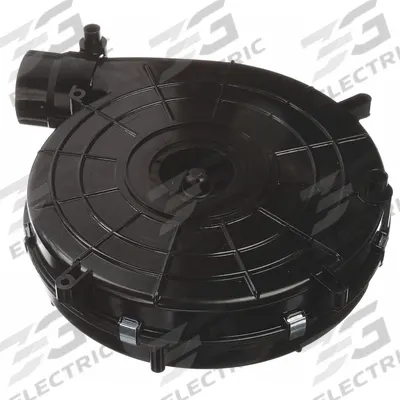 FASCO Draft Inducer: Furnace, Intercity Products - Furnace Draft Inducers