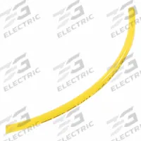 PARKER Tubing: Polyurethane, ID 3/32 in, OD 5/32 in, 500 ft Lg, Yellow (MPN 95U-2.5-031-YEL-0500). Key specifications — Hardness: Shore A 90 to 95; Maximum Operating Pressure: 170 psi @ 73°F; System of Measurement: Inch; Color: Yellow.