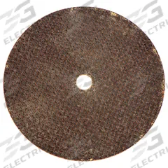 NORTON Abrasive Cut-Off Wheel: Type 1, 7" x 0.035" x 1/2", A60-OBNA2 (MPN 66252938786). Key specifications — Brand: NORTON; Wheel Hardness: O.