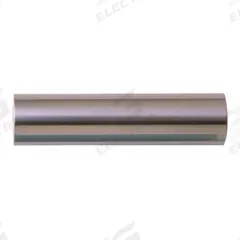 VERMONT GAGE Reamer Blank: #11 Size-Dia, 3 1/2 in Overall Lg, Bright (Uncoated) Finish (MPN 502319100). Key specifications — attr277227: VERMONT GAGE; attr255959: #11; attr255960: 0.1910; attr255961: +0.0002/-0.0000 in; attr255963: Bright (Uncoated).