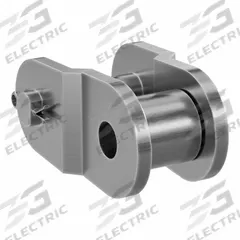 TRITAN Roller Attachment Link: For Stainless Steel Roller Chains, 100, Single Strand, 1 1/4 in Pitch (MPN 100-1SS OSL). Key specifications — Link Type: Offset; Brand: TRITAN.