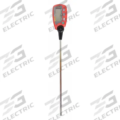 FLUKE Reference Temperature Calibrator: -112°F to 572°F /-80°C to 300°C - Intrinsically Safe Compact Reference Temperature Calibrators