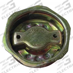 APPROVED VENDOR Drum Plug: NPT, Non-Locking, Steel, Zinc Plated, 2 in Outside Dia, Steel Drums, 1 (MPN VGRSV200). Key specifications — Lock Type: Non-Locking; Plug Material: Steel; Brand: APPROVED VENDOR; Plug Thread Type: NPT; For Use With: Steel Drums.
