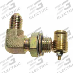 DAYTON Cylinder Valve Kit: 401-20B. Key specifications — Manufacturer Part Number: 401-20B; Brand: DAYTON; Compatible with Grainger Part Number: 4ZD01J; Product Type: Cylinder Valve Kit.
