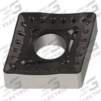 WALTER Diamond Turning Insert: CNMM432-HU5, CNMM120408-HU5 (MPN 7752003). Key specifications — attr257732: CNMM432-HU5; attr257733: CNMM120408-HU5.