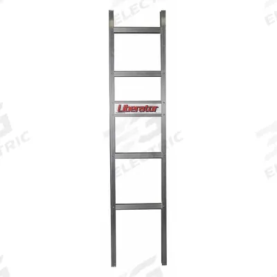 B & P MANUFACTURING Frame, Snack Truck: For 5EPK3 - Material Handling Parts