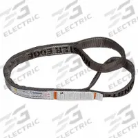 STREN-FLEX Web Sling: Type 3, Nylon, 14 ft Sling Lg, 12 in Eye Lg, 4 Plies (MPN EEF-4-902ME-14). Key specifications — Sling Type: Type 3; Brand: STREN-FLEX; Tag Type: Wear-Resistant Tag.