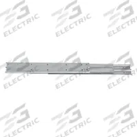 SUGATSUNE Drawer Slide: Friction, Side, Full Extension, 14 in Closed Lg, 14 9/16 in Travel Lg (MPN ESR-10-14). Key specifications — Brand: SUGATSUNE; Product Type: Drawer Slide.