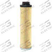 BALDWIN FILTERS Hydraulic Filter: Hydraulic Fluid, Cartridge, 1 in Inside Dia, 2 3/8 in Outside Dia (MPN PT8498). Key specifications — Media Material: Cellulose; Brand: BALDWIN FILTERS; Compatible Fluid Type: Hydraulic Fluid; Compatible Vehicle Make: Allison; Includes: O-Ring.