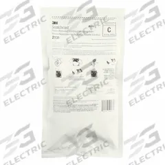 3M Splice Kit: 21.5 oz, 1 kV Max Volt (MPN 7000031844). Key specifications — attr1308317: Closed Mixing Pouch; attr1308325: Insulating Resin; attr1308339: Flame-retardant polyurethane resin, useful for coating cable jackets when splicing or repairing mine and portable cables.; attr1308349: 3M.