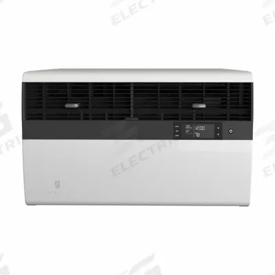 FRIEDRICH Window Air Conditioner: 400 sq ft – 450 sq ft, 10,000 BtuH Cooling Capacity - Commercial-Grade Window ACs for Cooling & Heating