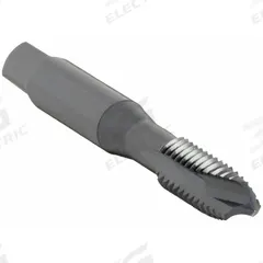OSG Spiral Point Tap: 3/8"-24 UNF, H3 / 2B-3B, 3 Flute, Plug Chamfer (MPN 1731101). Key specifications — attr1299616: H3 / 2B-3B.