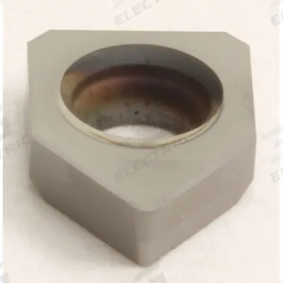 SUMITOMO Speciality Turning Insert: NC-ZNEX040104 (MPN NCZNEX621-BNC2020) - Machining