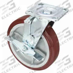 GREENLEE Plate Caster: Compatible Grainger Part # 4GA96, Mfr Part # CS8, Conduit Cart. Key specifications — Compatible Grainger Part Number: 4GA96; Brand: GREENLEE; Manufacturer Part Number: CS8; Compatible Product Type: Conduit Cart.