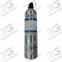 TRACXP Calibration Gas: TXP-T40, Air, Cylinder, 105 L Cylinder Capacity, Carbon Monoxide 50 ppm, CO (MPN TXP-CAL-CO-50PPM). Key specifications — Brand: TRACXP; Background Gas: Air; Gas Mixture: Carbon Monoxide 50 ppm; Product Type: Calibration Gas; For Use With: TXP-T40.
