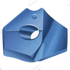 WALTER Replaceable Tip Drill,P6001-D2700RWPP45C (MPN 6306822)