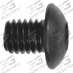DAYTON Half Round Hex Bolt, Heavy Duty: Mfr Part # TT2040102030900G. Key specifications — attr948908: TT2040102030900G; attr948910: 5YAP6.