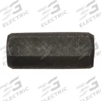 DAYTON Chain End Pin: For 1VW51/1VW52/1VW53/1VW54, Fits Dayton Brand (MPN GHH027). Key specifications — attr382542: 1VW52; attr382544: Dayton; attr382552: Chain End Pin; attr394832: DAYTON.