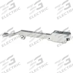 DYNABRADE Idler Arm: Mfr Part # 11008, Idler Arm, Compatible with Mfr Part # 11000/11001/11003. Key specifications — attr948908: 11008; attr948911: 11000; attr948916: Idler Arm.