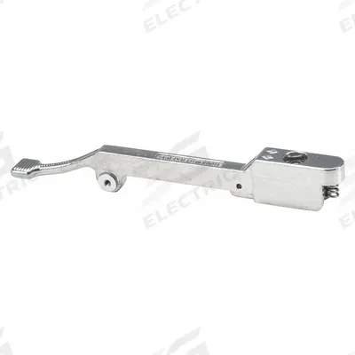 DYNABRADE Idler Arm: Mfr Part # 11008, Idler Arm - Air Tool Replacement Parts