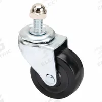 STEINER Welding Screen Caster: For 3/4 in Frame (MPN 54600). Key specifications — Manufacturer Part Number: 54600; Product Type: Swivel Caster; Brand: STEINER.