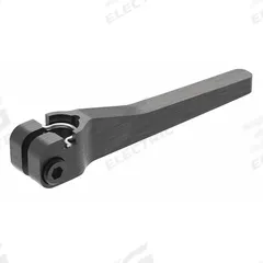 ENERPAC Long Swing Clamp Arm (MPN CAL22A). Key specifications — attr97405: CAL22A; attr98896: ENERPAC.
