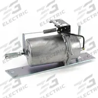 SCHNEIDER ELECTRIC Actuator: MK4-7121 Mfr Part #. Key specifications — Product Type: Actuator; Manufacturer Part Number: MK4-7121.