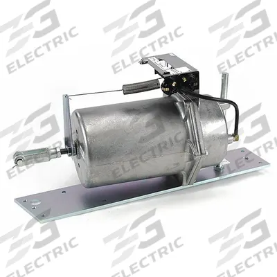 SCHNEIDER ELECTRIC Actuator: MK4-7121 Mfr Part # - Replacement HVACR Pumps, Valves & Tubing