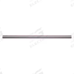 VERMONT GAGE Long Drill Blank: 1/8 in Size-Dia, 36 in Overall Lg, Bright (Uncoated) Finish (MPN 521125040). Key specifications — attr277171: VERMONT GAGE; attr255945: 0.1250; attr255946: +0.0010 in/-0.0010 in; attr255948: Bright (Uncoated).