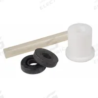 JOHNSON CONTROLS Packing Kit: Mfr Part # V-5460-602. Key specifications — Product Type: Packing Kit; Manufacturer Part Number: V-5460-602.