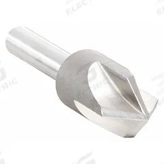 KEO Countersink: 82°, 4 Flute, 7/8 in Body Dia, High Speed Steel (MPN 919-000-021). Key specifications — Brand: KEO.