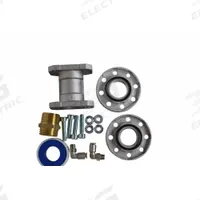 PIUSI Vane Kit: Mfr Part # R18700000, Vane Kit. Key specifications — Product Type: Vane Kit; Manufacturer Part Number: R18700000; Compatible Brand: Piusi; Compatible Manufacturer Model Number: EX50; Compatible Series: EX50.