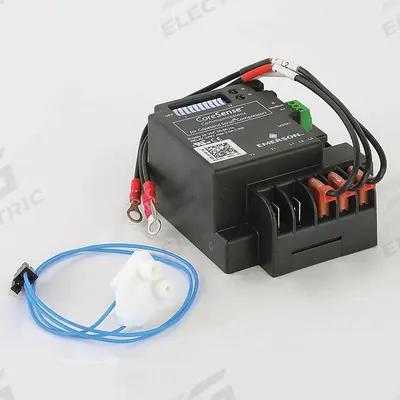 Copeland Module Kit: Module Kit - Accessories for HVACR Motors