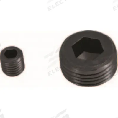 TECHNIKS Set Screw: For 7/16 in End Mill Holder - End Mill Set Screws