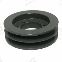 APPROVED VENDOR V-Belt Sheave: 25V1180SK, 2 Groove, 11.8 in OD, Bushed Bore, SK, Quick Detachable. Key specifications — attr1318293: 25V1180SK.