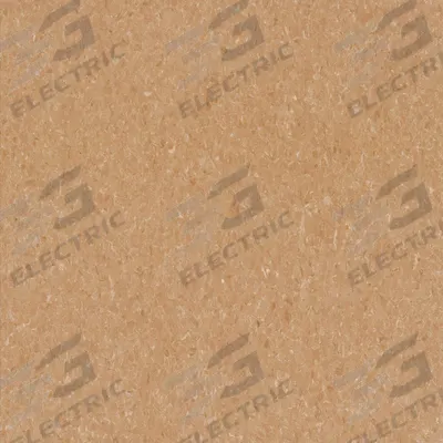 ARMSTRONG FLOORING Vinyl Floor Tiles: Camel Beige, Premium Excelon Crown Texture - Crown Texture VCT