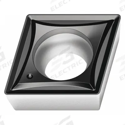 WALTER Diamond Turning Insert: CCMT060204-E47 (MPN 7077845) - Diamond Indexable Turning Inserts