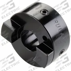 RULAND MANUFACTURING Motion Control Coupling Hub: 0.5° Angular Misalignment, 0.15 mm Axial Motion (MPN MOST41-16-A). Key specifications — attr85399: RULAND MANUFACTURING; attr869810: MOST41.