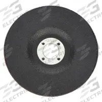 NORTON Cut-Off & Grinding Wheel: Type 27, 4" x 1/8" x 5/8", Aluminum Oxide, 24 Grit, Metal (MPN 66252842014). Key specifications — Series: Metal; Brand: NORTON.