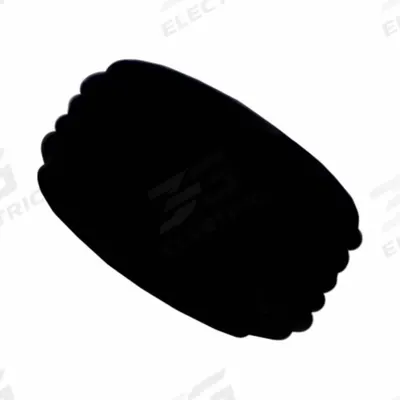 Parker Brush Cap: Mfr Part # 933061 - Replacement Parts for Hydraulic Filtration Systems