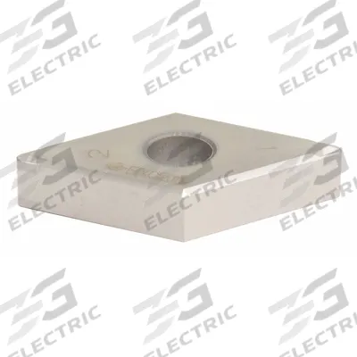 SUMITOMO Diamond Turning Insert: 4NC-DNGG431FV - Diamond Indexable Turning Inserts