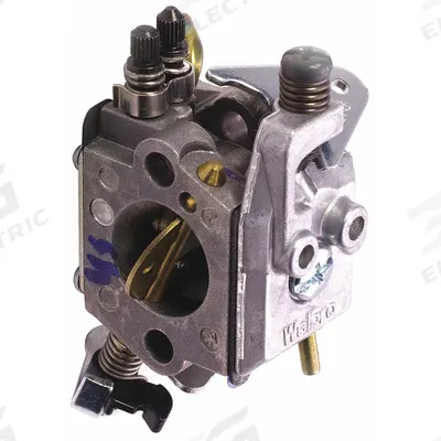 POULAN Carburetor Kit: 545081885 - Assorted Brands Engine Replacement Parts