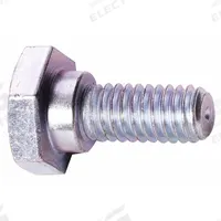 CUB CADET Screw Shoulder: Mfr Part # 93804033. Key specifications — Product Type: Shoulder Screw; Manufacturer Part Number: 93804033.