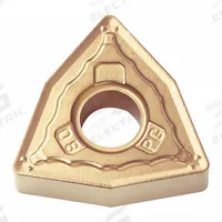 KYOCERA Turning Insert: WNMG431PG CA530, WNMG080404PG. Key specifications — attr257986: WNMG080404PG; attr257985: WNMG431PG CA530.