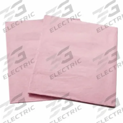 TIDI PRODUCTS Exam Drape: Tissue, 48 in Overall Lg, 40 in Overall Wd, 2 Ply, Latex-Free - Exam Room Drapes