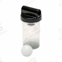 GAST Vacuum Trap: AA672K. Key specifications — attr948866: AA672K; attr948874: Vacuum Trap; attr948868: 33K710; attr948869: DOA-P504-BN.