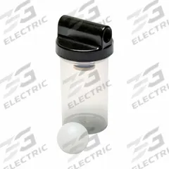 GAST Vacuum Trap: AA672K. Key specifications — attr948866: AA672K; attr948874: Vacuum Trap; attr948868: 33K710; attr948869: DOA-P504-BN.